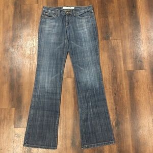 Joe Jeans Iggy Boot Cut Size 27 Preowned Condition